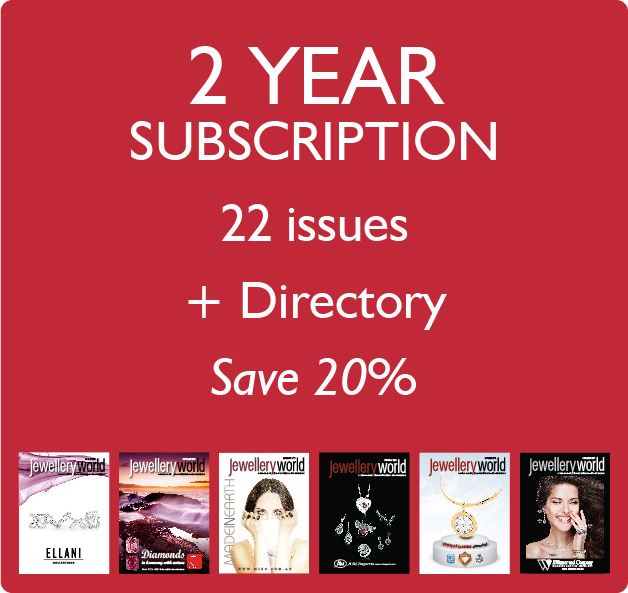 2 year subscription